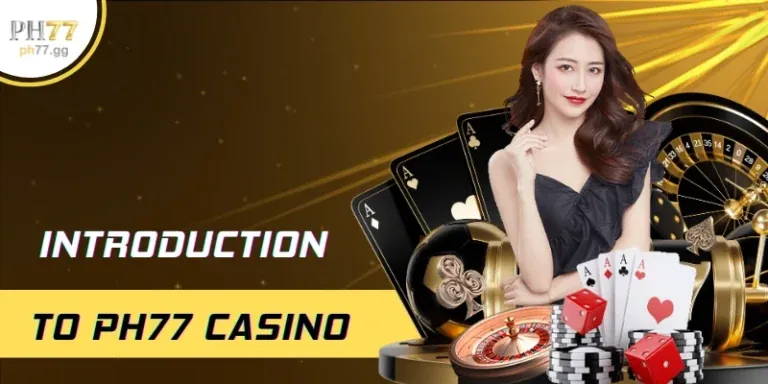 Các loại khuyến mãi casino phổ biến tại 789wwin