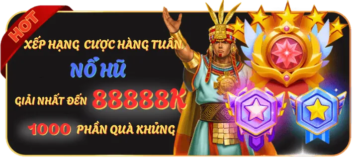 Trò chơi xèng nổ hũ 789wwin