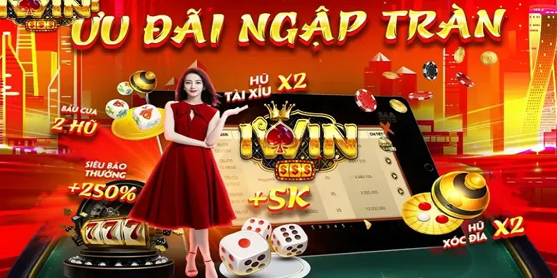 Sự kiện VIP độc quyền của 789wwin khuyến mãi