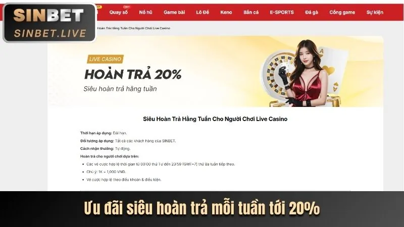Chương trình VIP với đặc quyền đá gà
